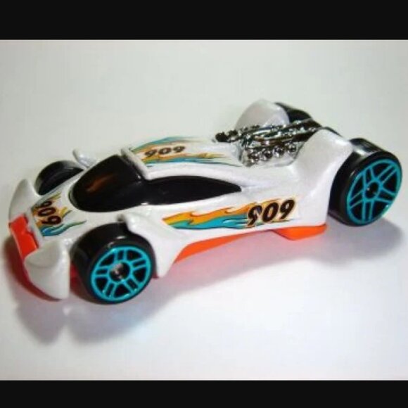 2009 Hot Wheels Vulture Mattel - Picture 1 of 5